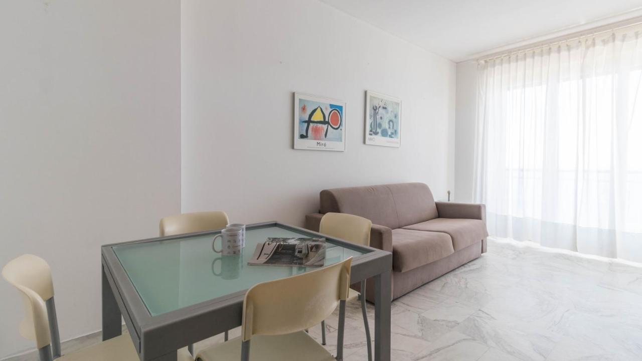 Italianway - Sant'Erasmo 3 Διαμέρισμα Arma di Taggia Εξωτερικό φωτογραφία