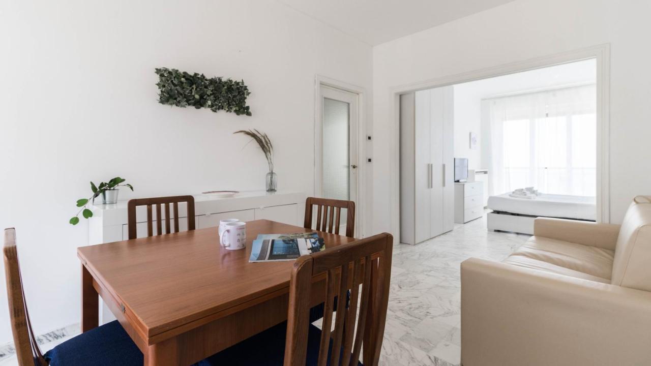 Italianway - Sant'Erasmo 3 Διαμέρισμα Arma di Taggia Εξωτερικό φωτογραφία