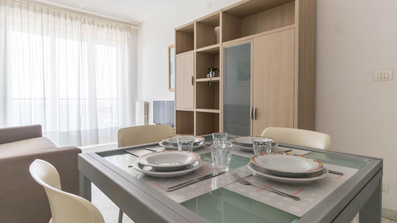 Italianway - Sant'Erasmo 3 Διαμέρισμα Arma di Taggia Εξωτερικό φωτογραφία