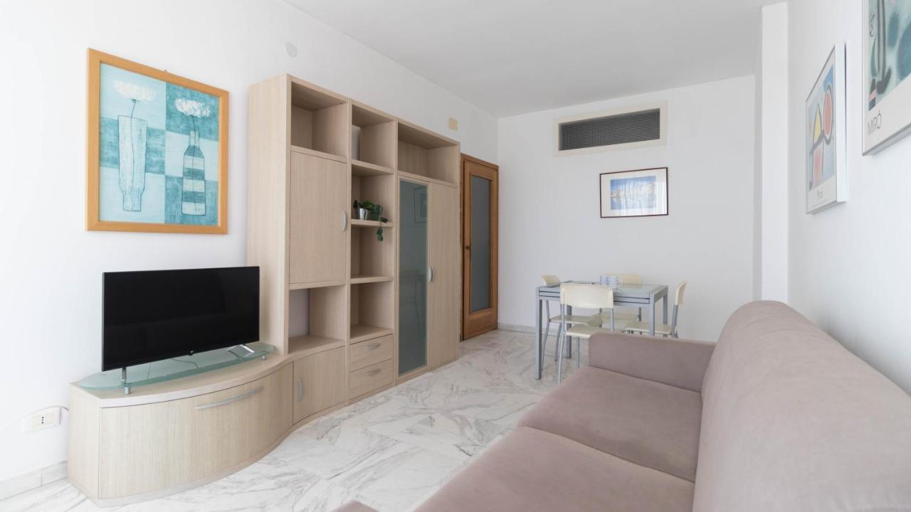 Italianway - Sant'Erasmo 3 Διαμέρισμα Arma di Taggia Εξωτερικό φωτογραφία