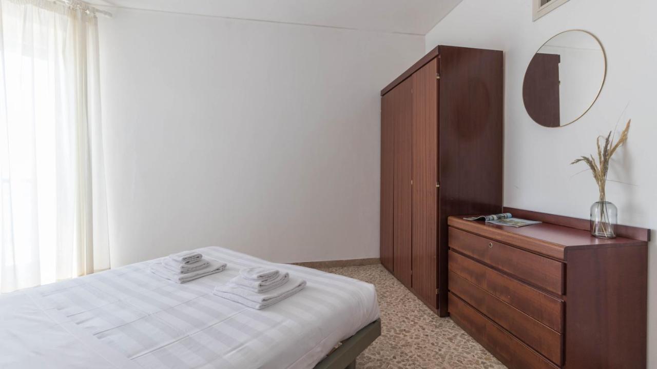 Italianway - Sant'Erasmo 3 Διαμέρισμα Arma di Taggia Εξωτερικό φωτογραφία