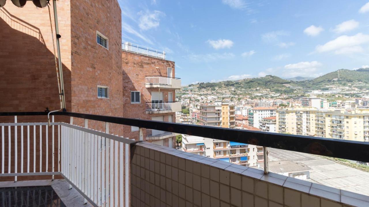 Italianway - Sant'Erasmo 3 Διαμέρισμα Arma di Taggia Εξωτερικό φωτογραφία