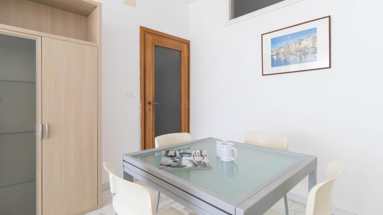 Italianway - Sant'Erasmo 3 Διαμέρισμα Arma di Taggia Εξωτερικό φωτογραφία