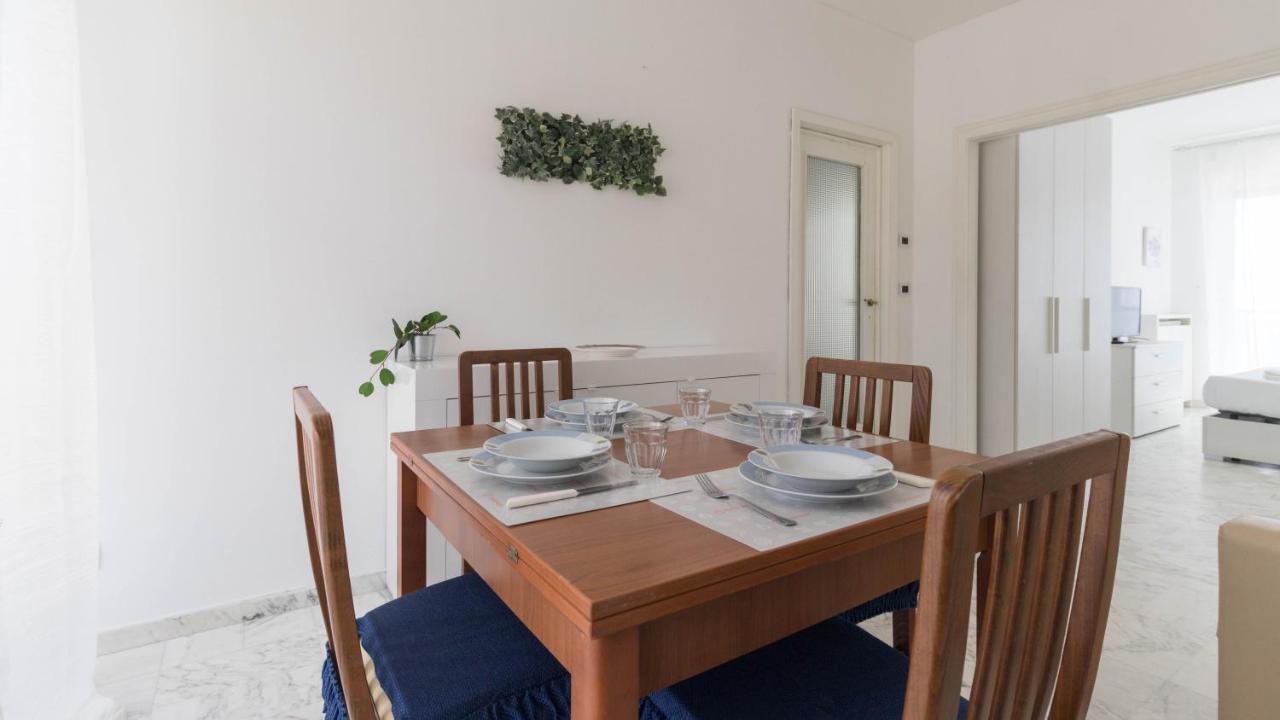 Italianway - Sant'Erasmo 3 Διαμέρισμα Arma di Taggia Εξωτερικό φωτογραφία